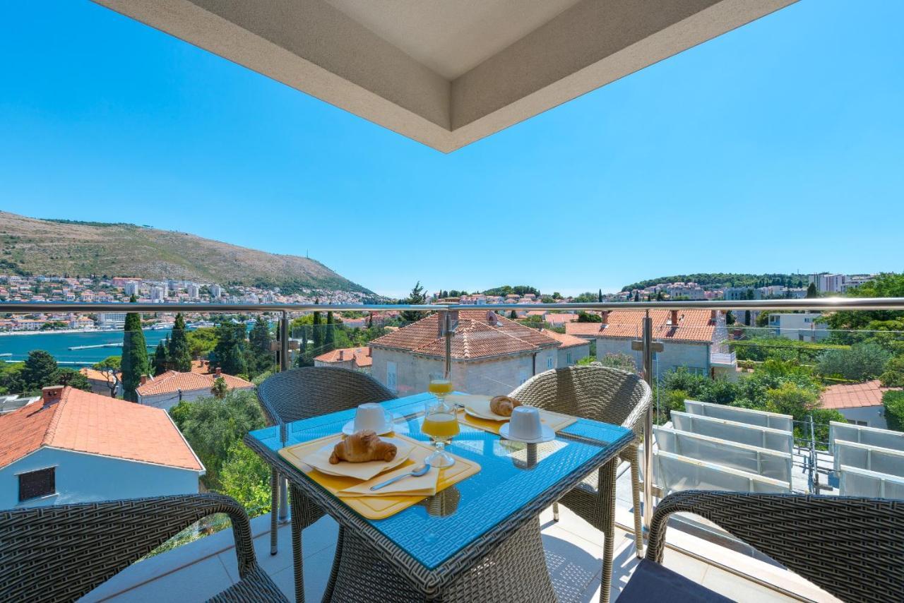 Apartment Maro Bayview Dubrovnik Exterior photo