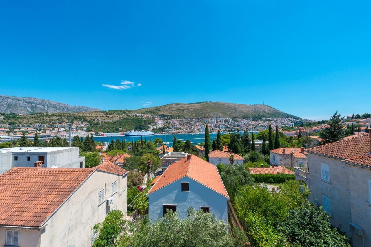 Apartment Maro Bayview Dubrovnik Exterior photo
