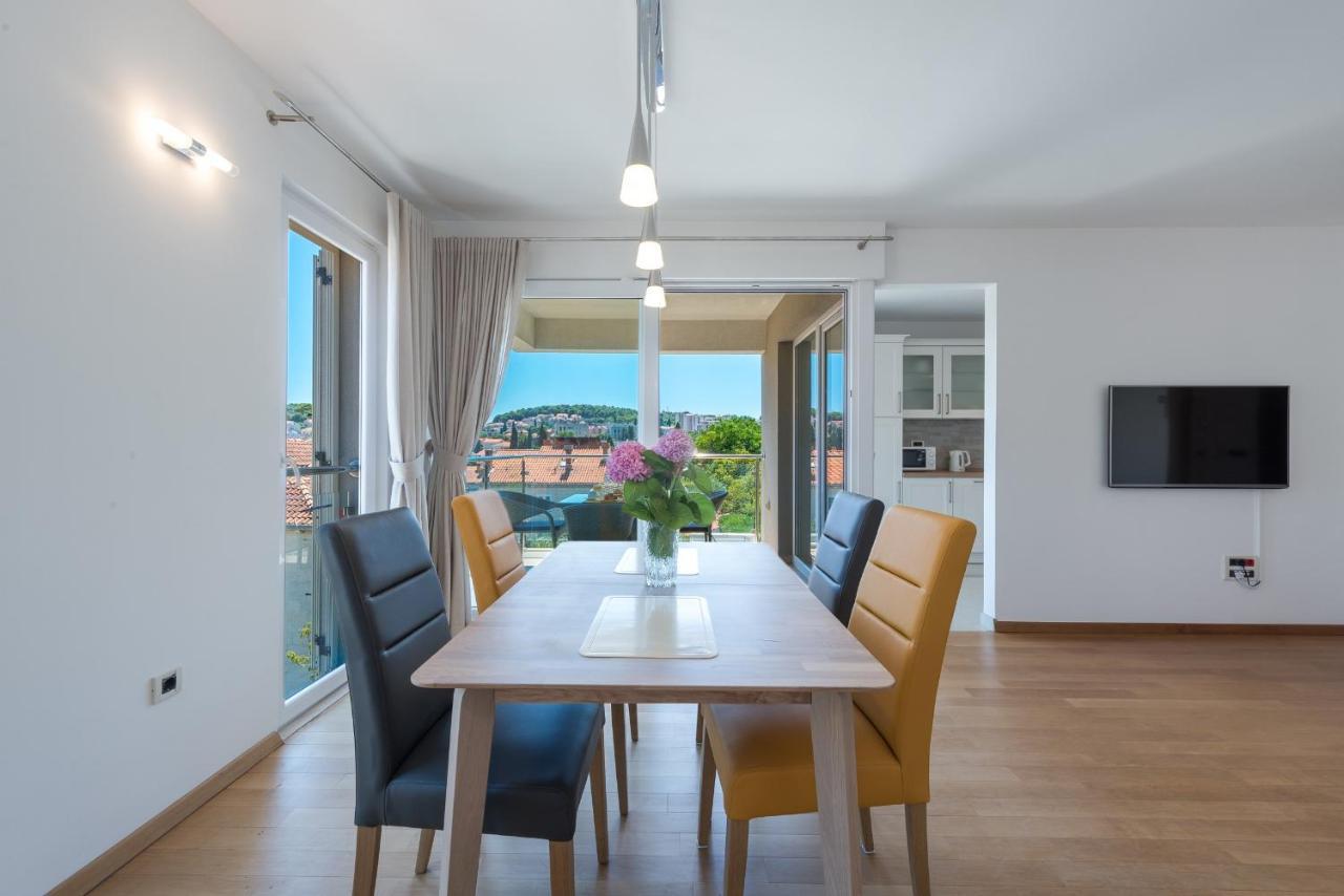Apartment Maro Bayview Dubrovnik Exterior photo
