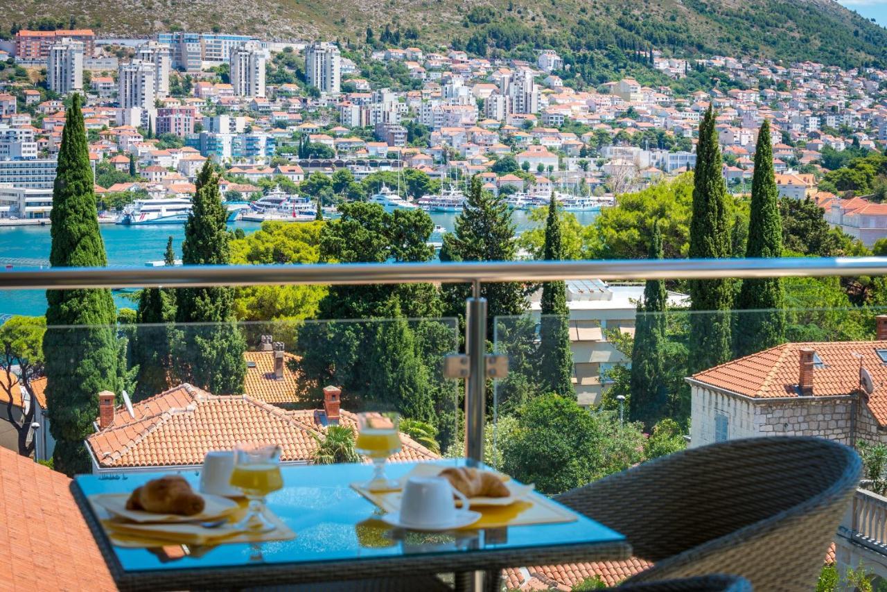 Apartment Maro Bayview Dubrovnik Exterior photo